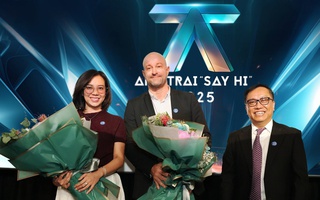 Trà mật ong BONCHA là Nhà tài trợ Vàng cho Anh Trai “Say Hi” 2025