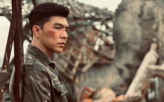 Diễn viên STEVEN NGUYỄN: Đủ nắng hoa sẽ nở