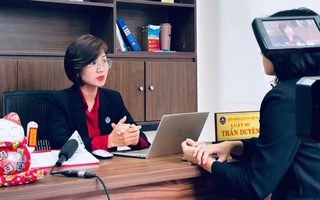 Chưa đăng ký thường trú cho con: Luật sư cho rằng phạt chưa đúng luật!