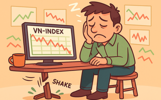 Chuyên gia nêu điều kiện để chứng khoán trở lại vùng đỉnh 1.700 điểm