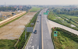 Đề xuất mở rộng 18 đoạn cao tốc Bắc - Nam