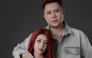 Lê Gia Quân, người đàn ông đứng sau cú bùng nổ của Hana Cẩm Tiên