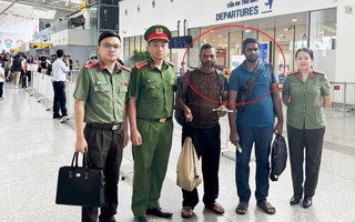 Một chủ doanh nghiệp bị khởi tố