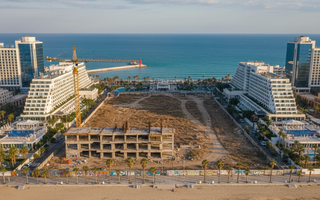 Hơn 3.300 m² "đất vàng" ven biển ở Đồng Hới chính thức bị thu hồi