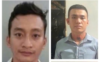 Tây Ninh bắt 3 đối tượng liên quan vụ giết người ở Đồng Nai
