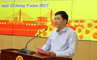 Điểm đặc biệt tại sự kiện chính trị quan trọng nhất sắp diễn ra tại Cần Thơ