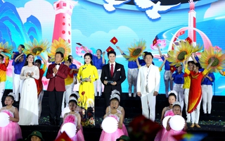 MC Vũ Mạnh Cường: suy sụp trước chỉ trích
