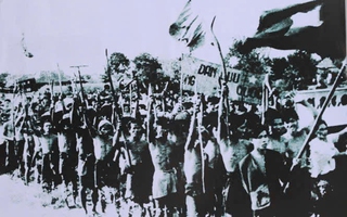 KỶ NIỆM 80 NĂM NGÀY NAM BỘ KHÁNG CHIẾN (23.9.1945 - 23.9.2025): Mãi trường tồn với lịch sử dân tộc