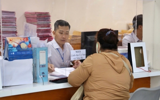 Thêm động lực, niềm tin