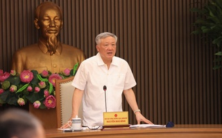 Phó Thủ tướng Thường trực chỉ đạo "đưa nguồn lực hàng triệu tỉ đồng vào nền kinh tế"