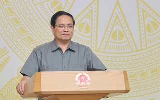 Thủ tướng Phạm Minh Chính chủ trì họp gỡ khó nhà ở và bất động sản