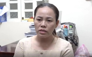 Truy tố người phụ nữ dùng xyanua đầu độc 4 người thân