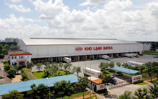Chuẩn hóa chuỗi cung ứng lạnh: Bước đi chiến lược của SATRA