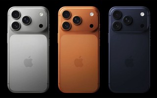 iPhone 17 Series: Thiết kế nhôm nguyên khối, điểm nhấn đột phá