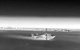 Điểm nóng xung đột ngày 23-9: Ukraine tuyên bố lần đầu phá hủy máy bay chống ngầm Nga