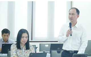 ĐHQG TP HCM đổi mới đào tạo liên ngành và công nhận tín chỉ