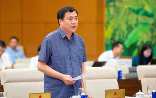 Đề xuất định danh người livestream bán hàng qua VneID