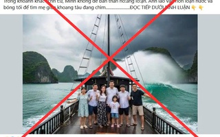 Ngăn công nghệ vượt ranh giới đạo đức