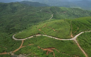 Kế hoạch mở đường đồ sộ ở Đà Nẵng, Huế và Quảng Trị
