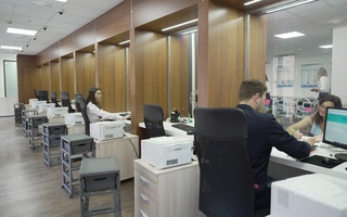 Thời cơ cho các trung tâm nhân tài toàn cầu