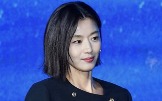 "Mợ chảnh" Jun Ji-hyun phủ nhận mất tiền "khủng" vì câu thoại về Trung Quốc