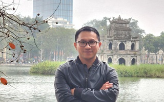 "Đời không trọn vẹn" của Tùng Lê
