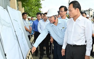 Chấm dứt tình trạng "phát văn bản lên - xuống"