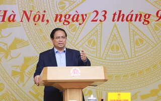 Nỗ lực gỡ thẻ vàng thủy sản ngay trong năm 2025