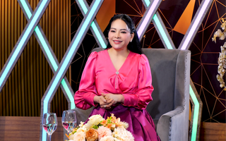 Ca sĩ Đông Đào hừng hực lửa nghề, trăn trở nạn học vẹt