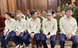Cựu Chủ tịch UBND tỉnh An Giang bất ngờ được giảm 2 năm tù