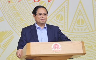 Thủ tướng chỉ đạo Bộ Công an điều tra đường dây môi giới khai thác thủy sản trái phép