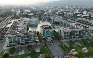 Nhiều trường đại học muốn sử dụng trụ sở Trung tâm Hành chính tỉnh Bà Rịa - Vũng Tàu cũ