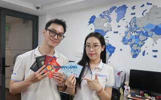 Tân Văn Lang - Điểm đến uy tín cho dịch vụ xuất nhập cảnh