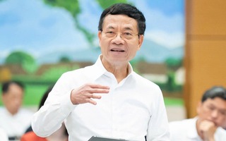 Nhiều trang tin điện tử nhân sự chỉ 5 người, nhưng doanh thu lớn hơn cơ quan báo chí vì "xài chùa"