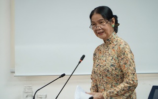 Nhiều góp ý xác đáng để báo chí phát triển mạnh, văn minh