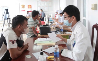 Rùng mình lời kể của bệnh nhân vụ máy hỏng nhưng vẫn được kê... tán sỏi