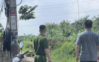 Làm rõ thông tin học sinh cấp 2 bị bắt cóc