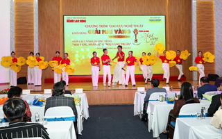"Triệu mầm xanh" vang lên vì biên cương, hải đảo