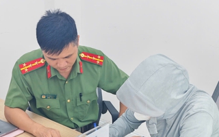 Ngăn chặn vụ lừa đảo đầu tư sinh lời gấp 5 lần, tỉ lệ thắng 100%