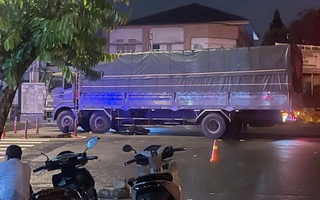 Đằng sau thư ngỏ của Phó Giám đốc Công an TP HCM