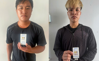 Dùng súng tự chế bắn chim, đạn lạc làm vỡ kính chắn gió nhiều xe ô tô trên cao tốc