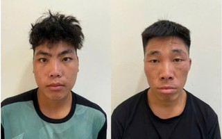 Ép thiếu nữ 16 tuổi uống say rồi chở tới nơi vắng người để hiếp dâm