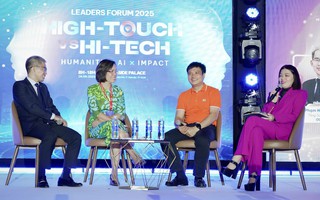 CEO FPT: Hãy triển khai AI một cách có trách nhiệm và nhân văn