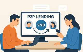 Đã có doanh nghiệp đăng ký thử nghiệm cho vay ngang hàng, người vay được lợi gì?