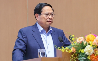 "Thời gian là vàng ngọc", Thủ tướng chỉ đạo cấp bách hoàn thiện dữ liệu đất đai, nhà ở