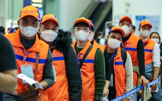 Mở rộng cơ hội nghề nghiệp khi về nước