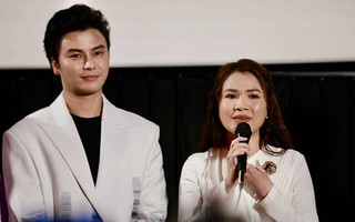 Võ Minh Lâm, Ngọc Đợi thấy mình qua phim "Chuông vàng tỏa sáng" của hãng phim TFS