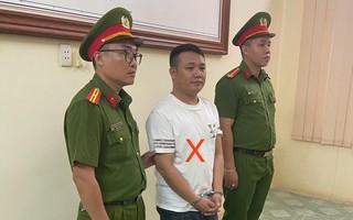 Khởi tố, bắt giam Lê Hoài Nam sau vụ ẩu đả ở "Bình Dân Quán 56"