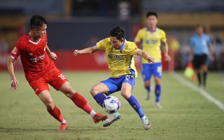 Nỗ lực tìm chiến thắng đầu tiên