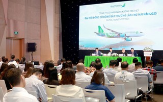 Tập đoàn FLC tiếp quản Bamboo Airways